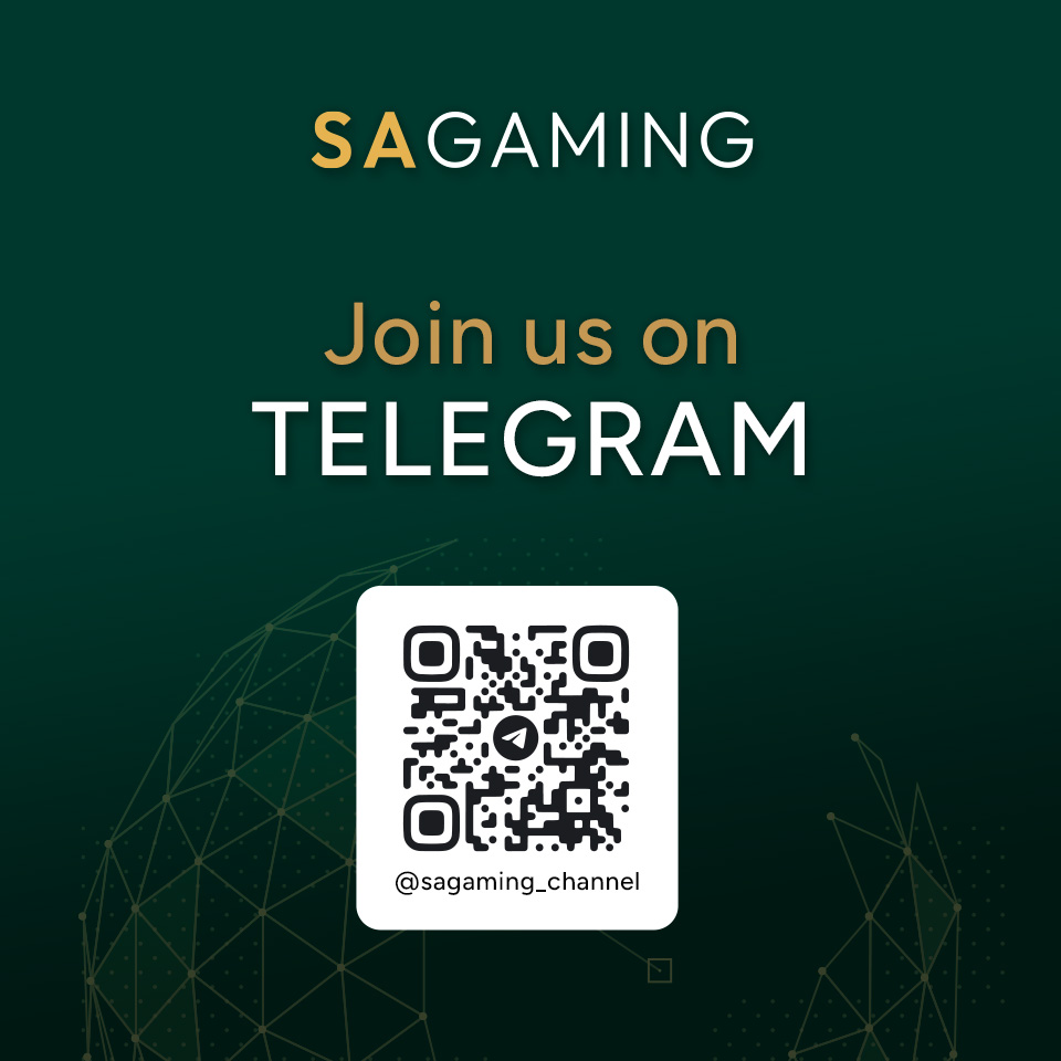 Follow Us on Telegram!