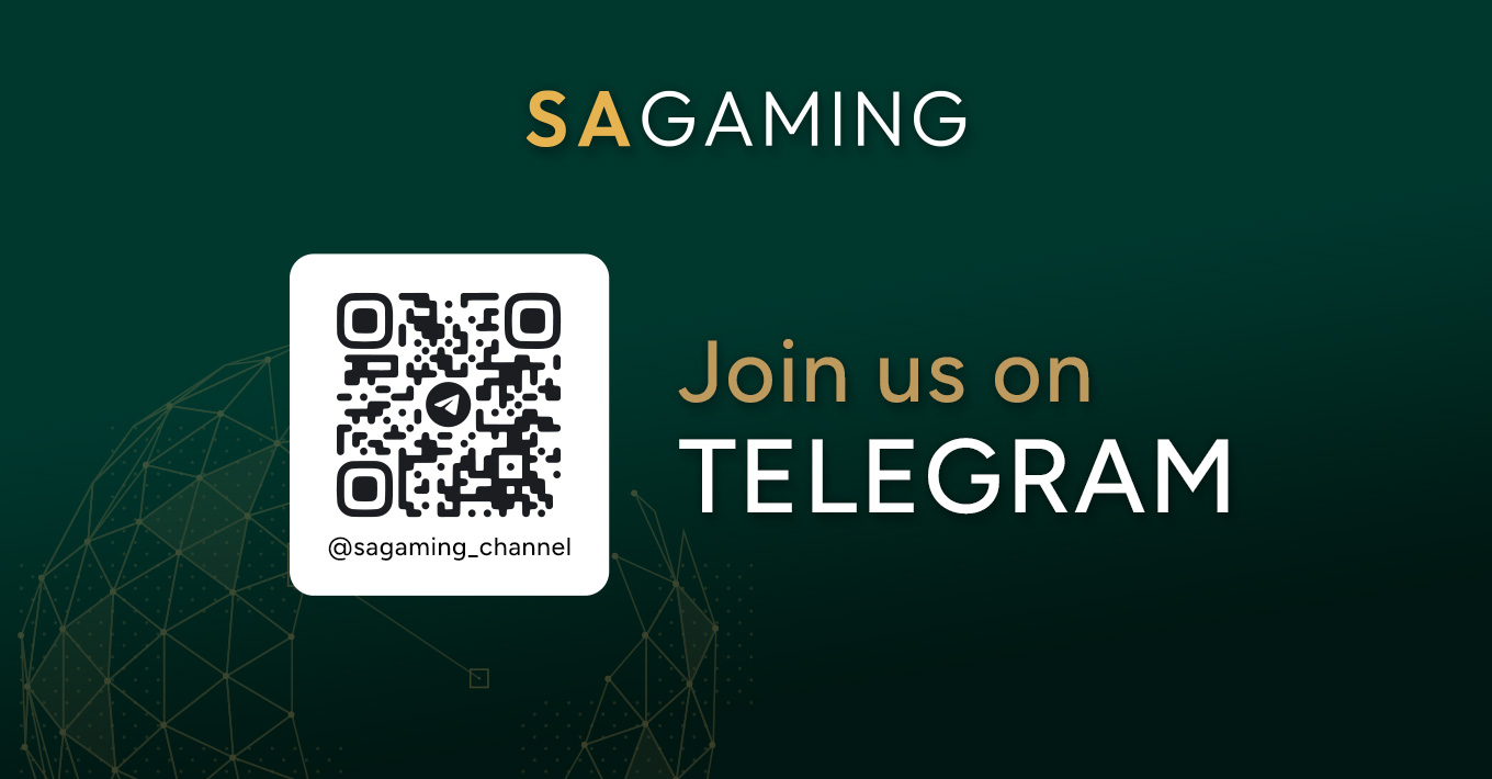 Follow Us on Telegram!